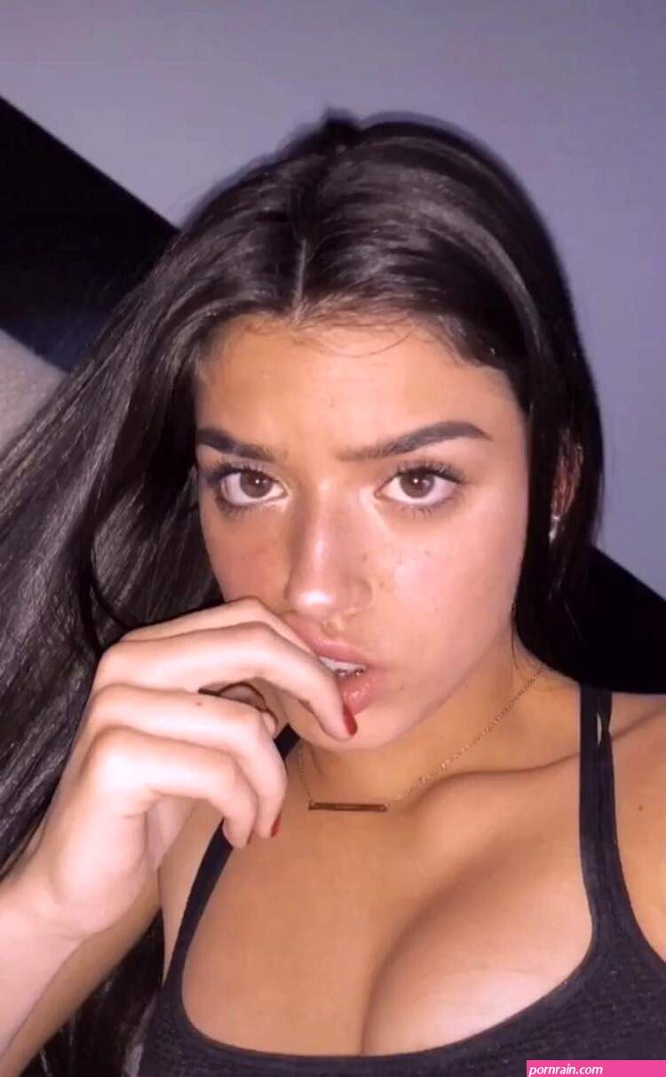 dixie danelio nudes