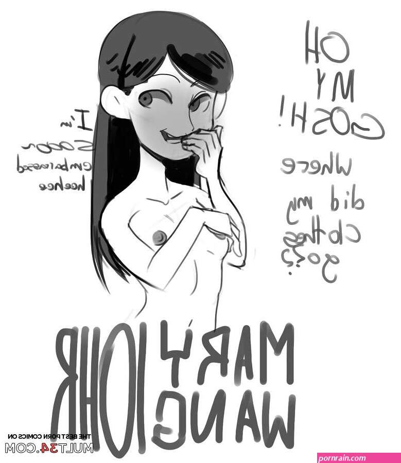 trollhunters porn