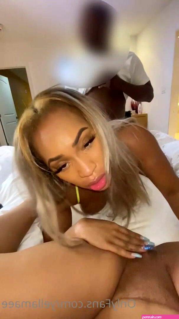 yellamae porn