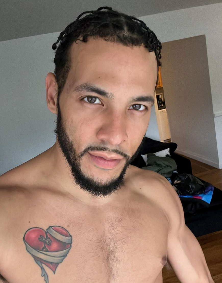 elijah wilde