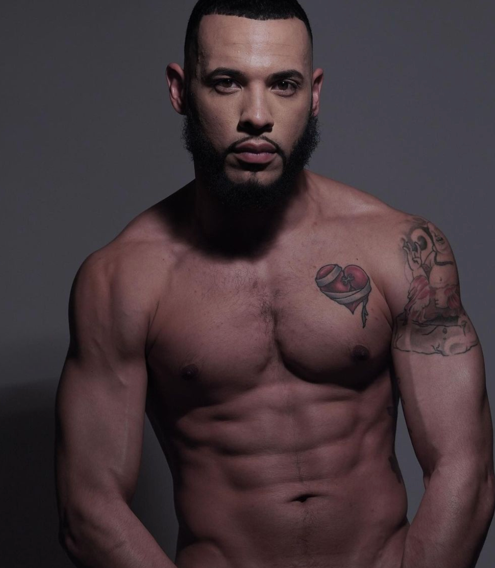 elijah wilde