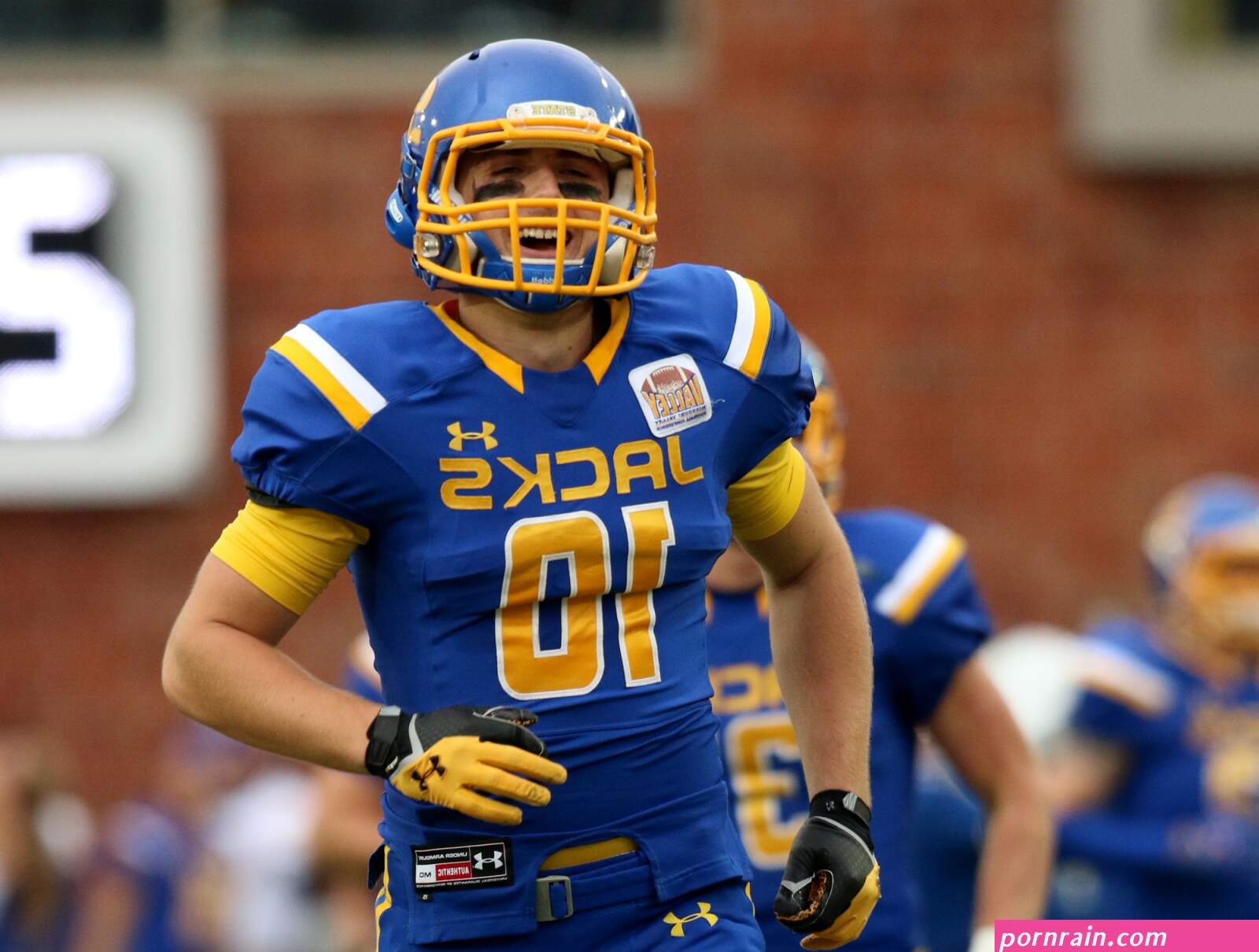 elijah wilde