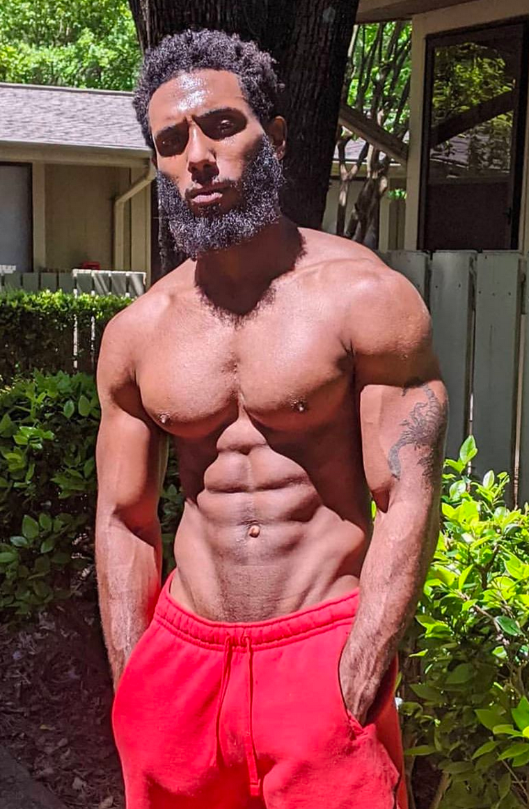 elijah wilde