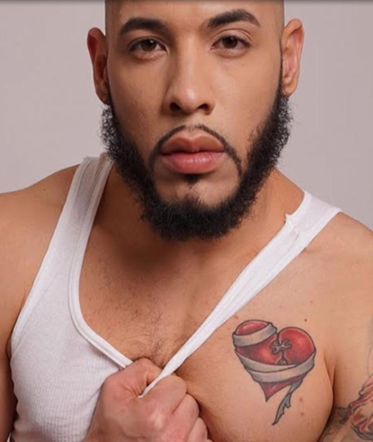 elijah wilde