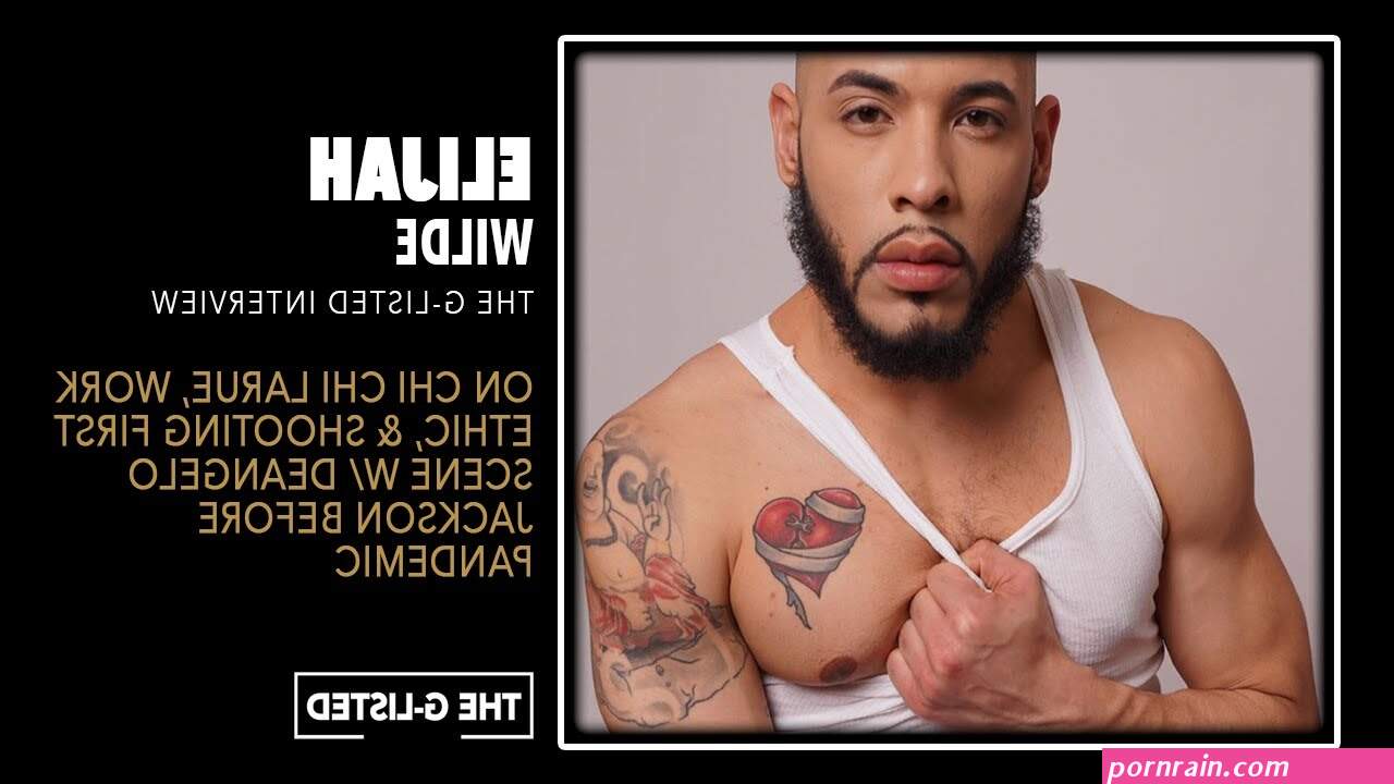 elijah wilde
