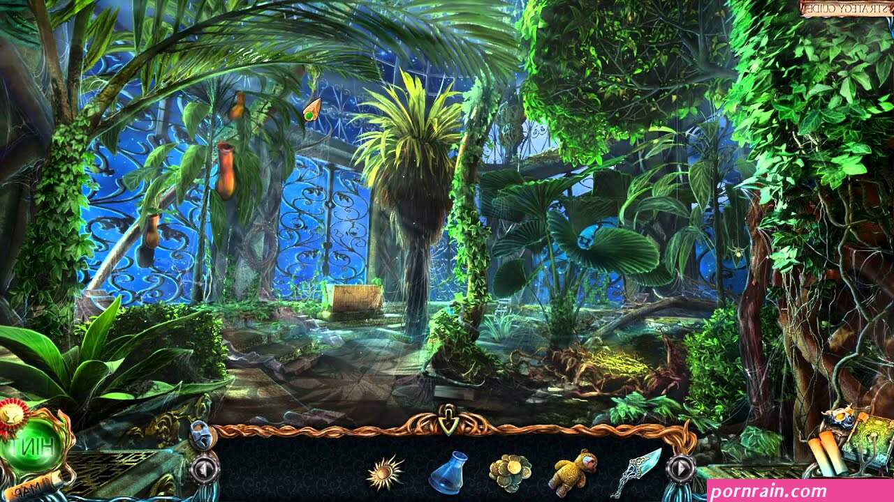 lost lands 1 walkthrough