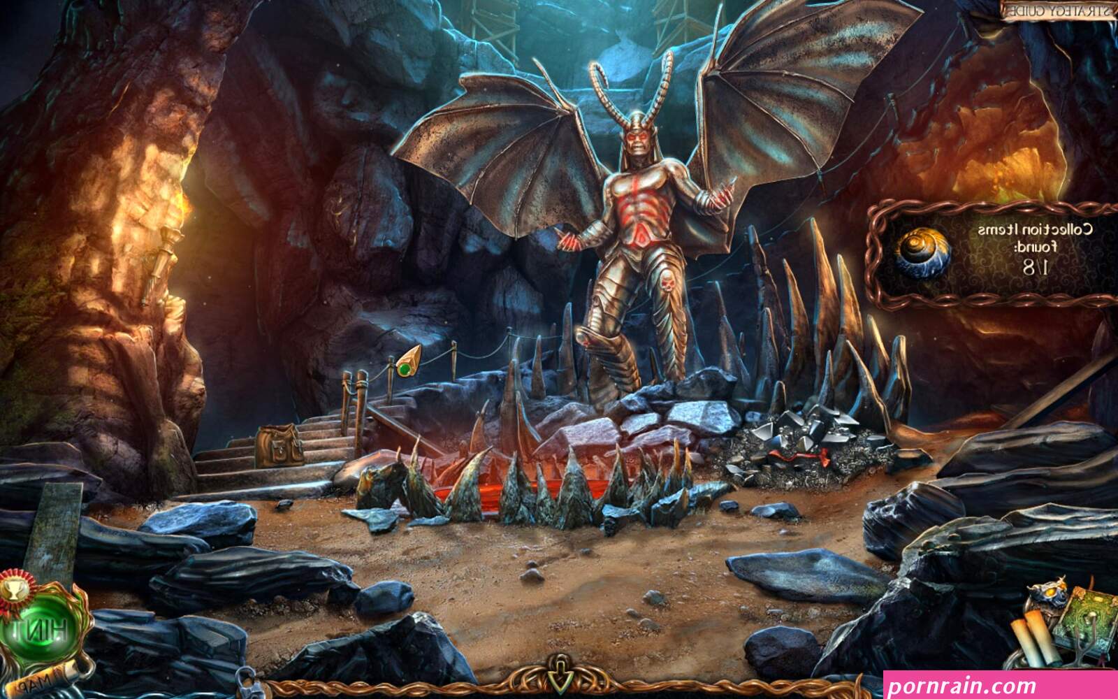 lost lands 1 walkthrough