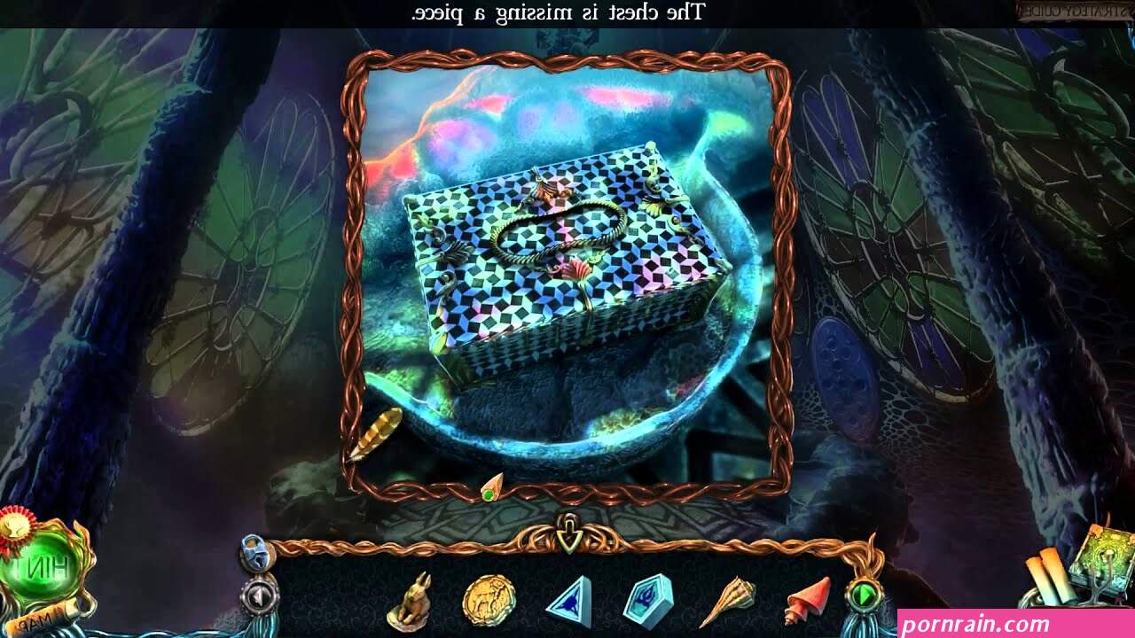 lost lands 1 walkthrough