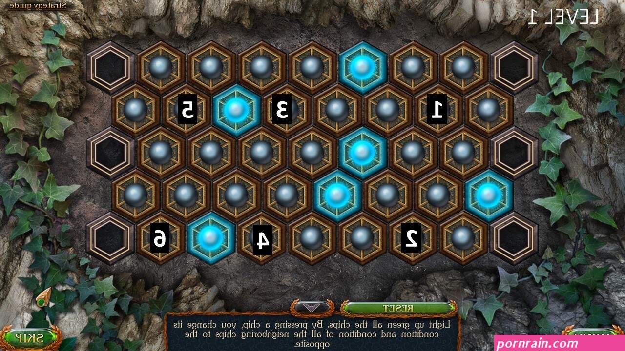 lost lands 1 walkthrough
