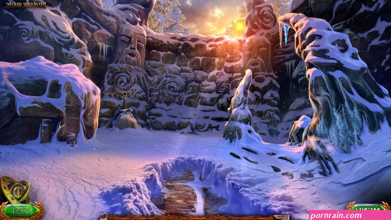 lost lands 1 walkthrough