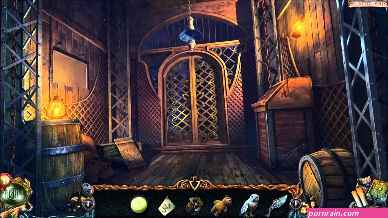 lost lands 1 walkthrough