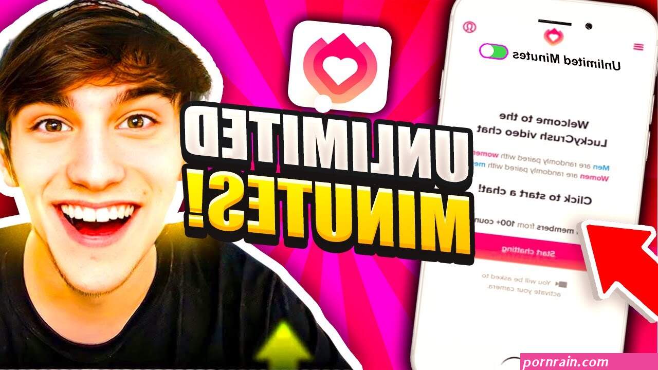 lucky crush hack