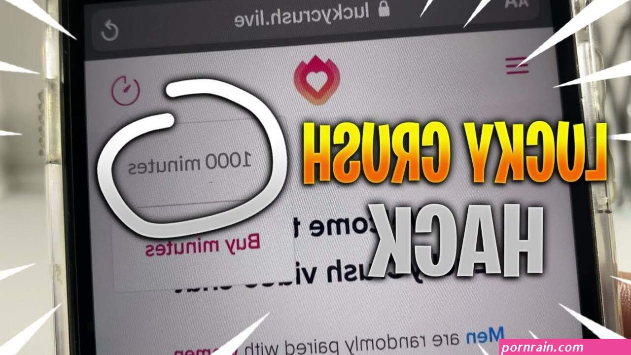 lucky crush hack