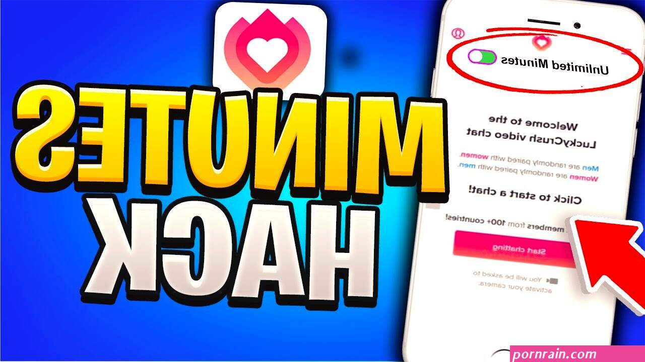 lucky crush hack