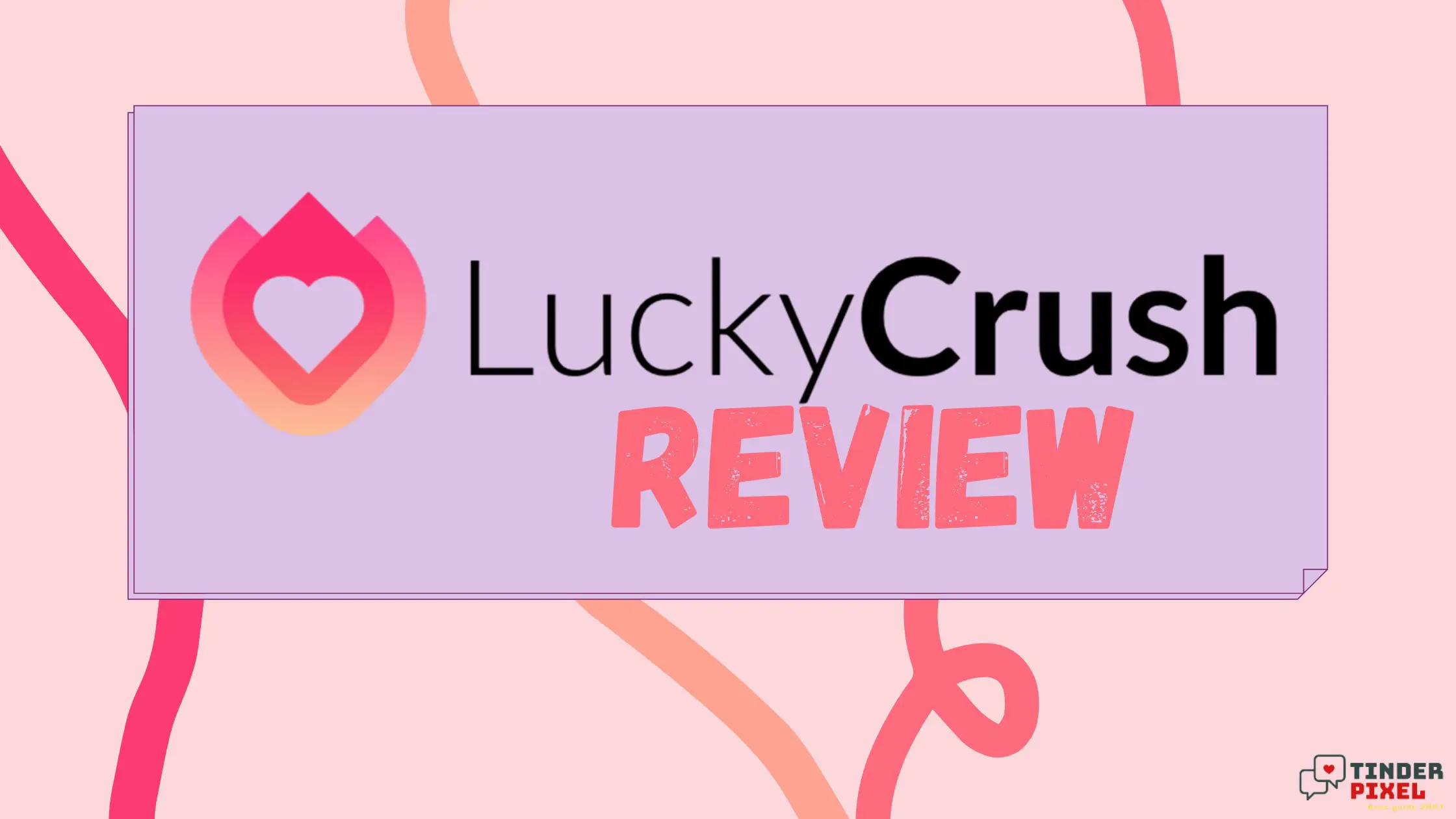 lucky crush hack