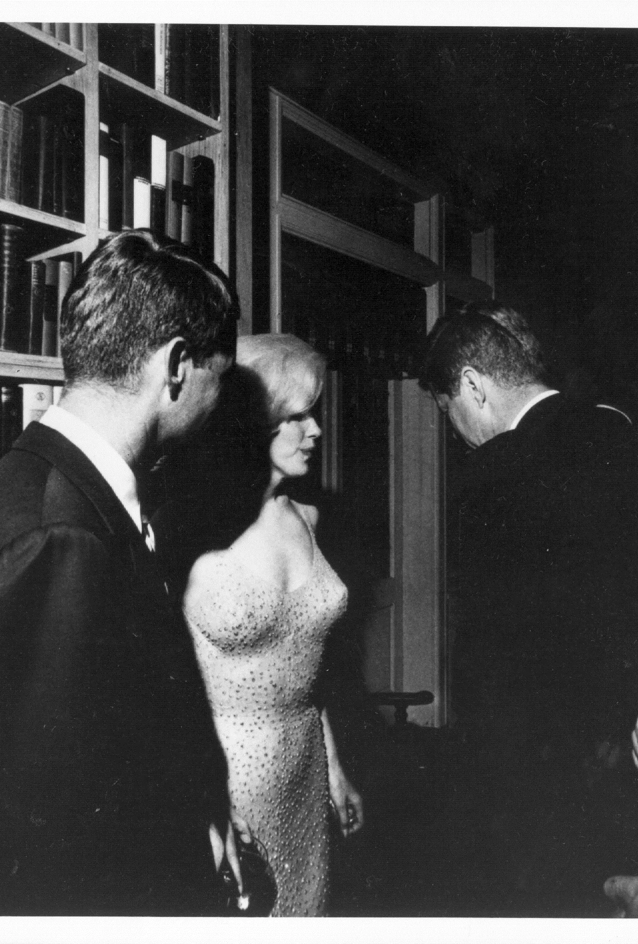 marylin monroe sextape