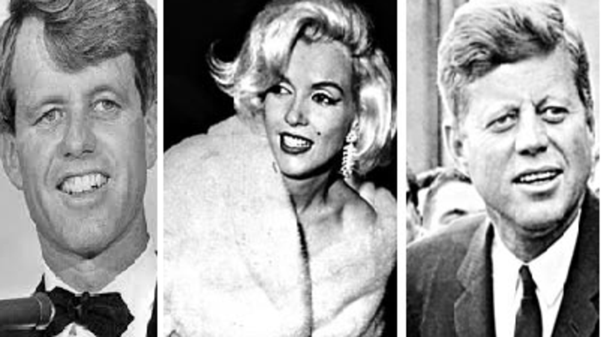 marylin monroe sextape