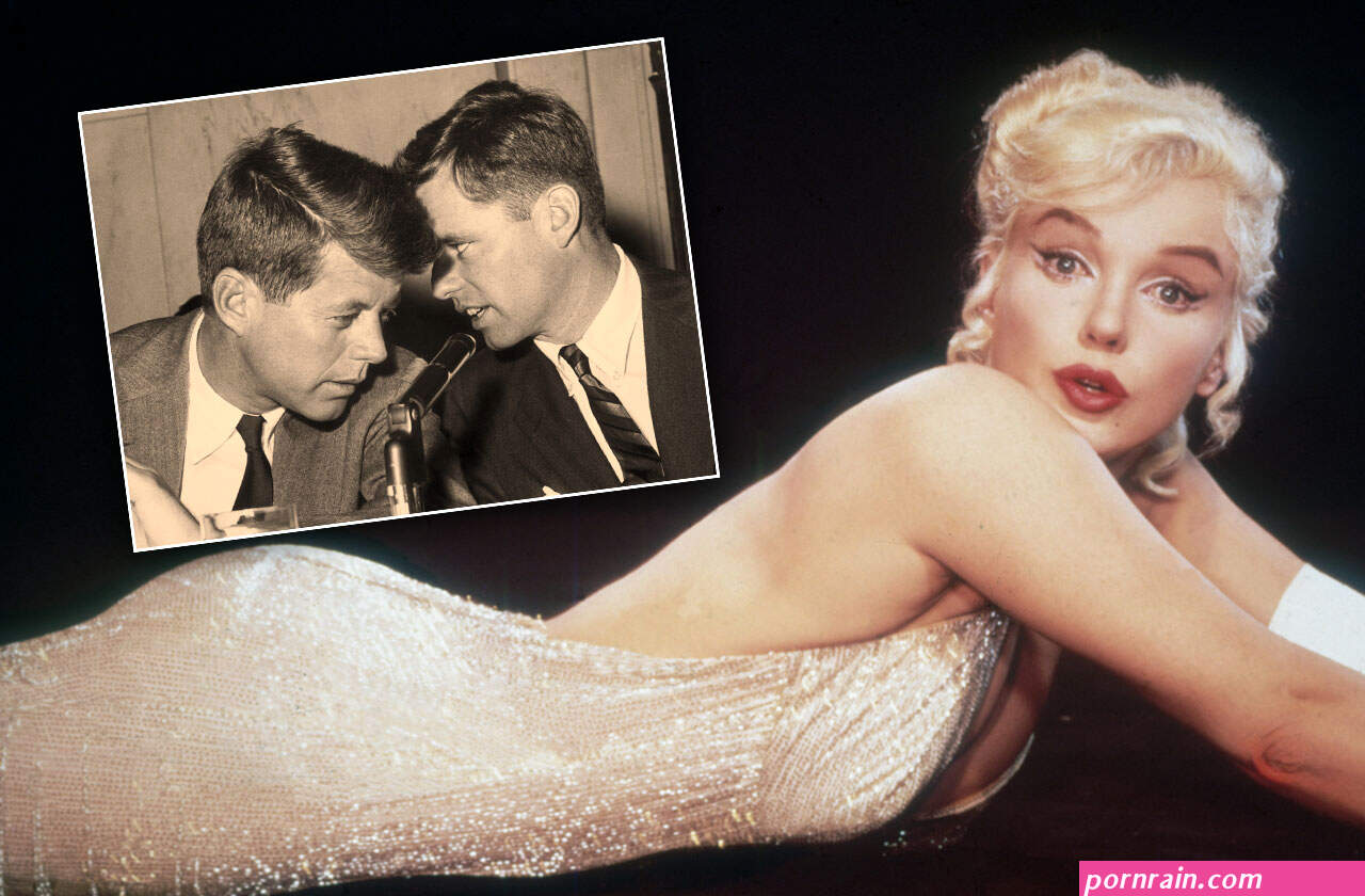 marylin monroe sextape