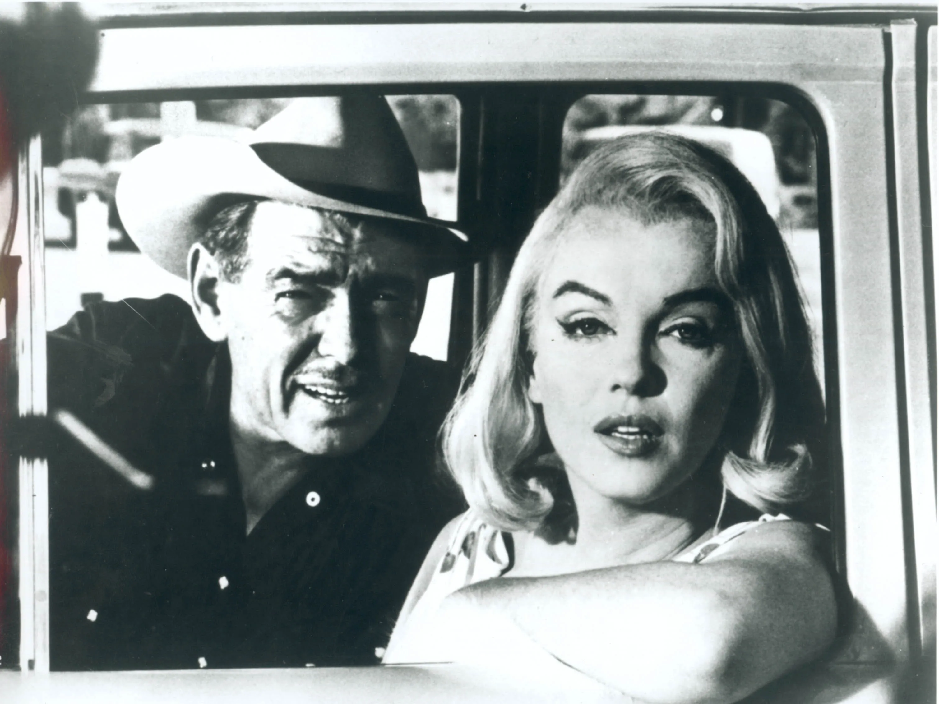 marylin monroe sextape