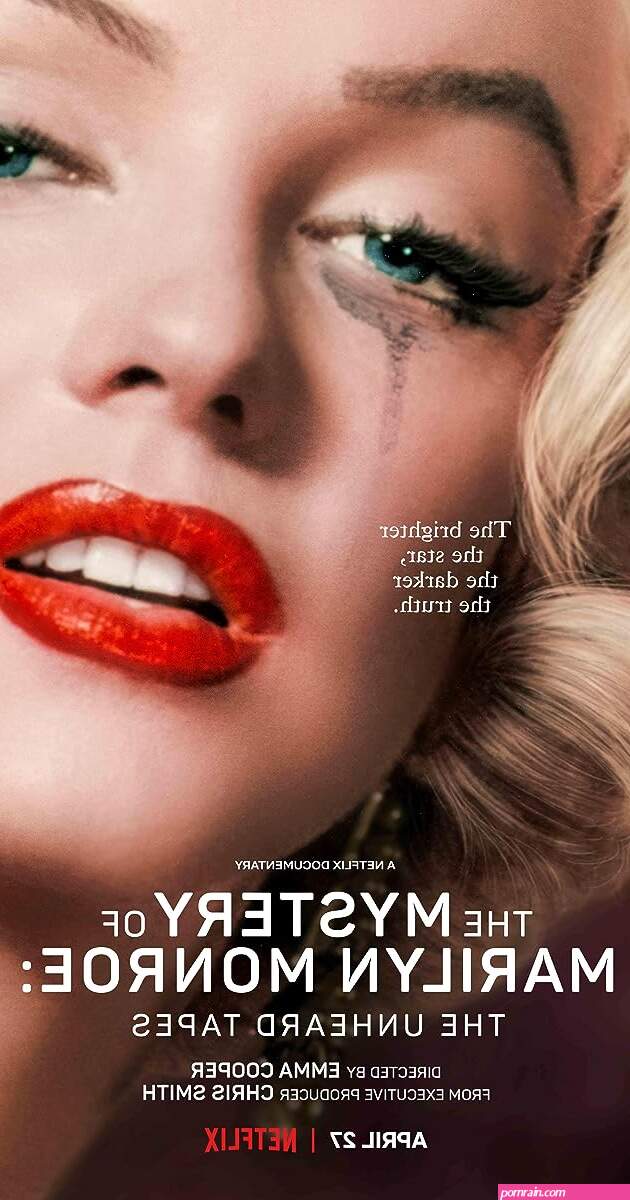 marylin monroe sextape