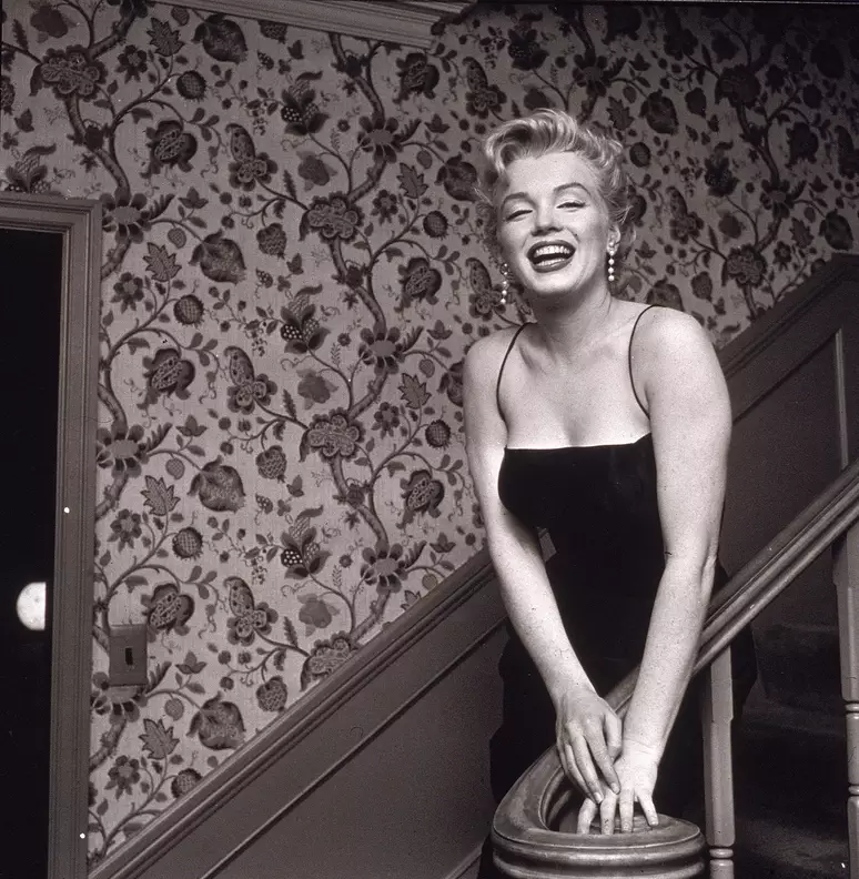 marylin monroe sextape