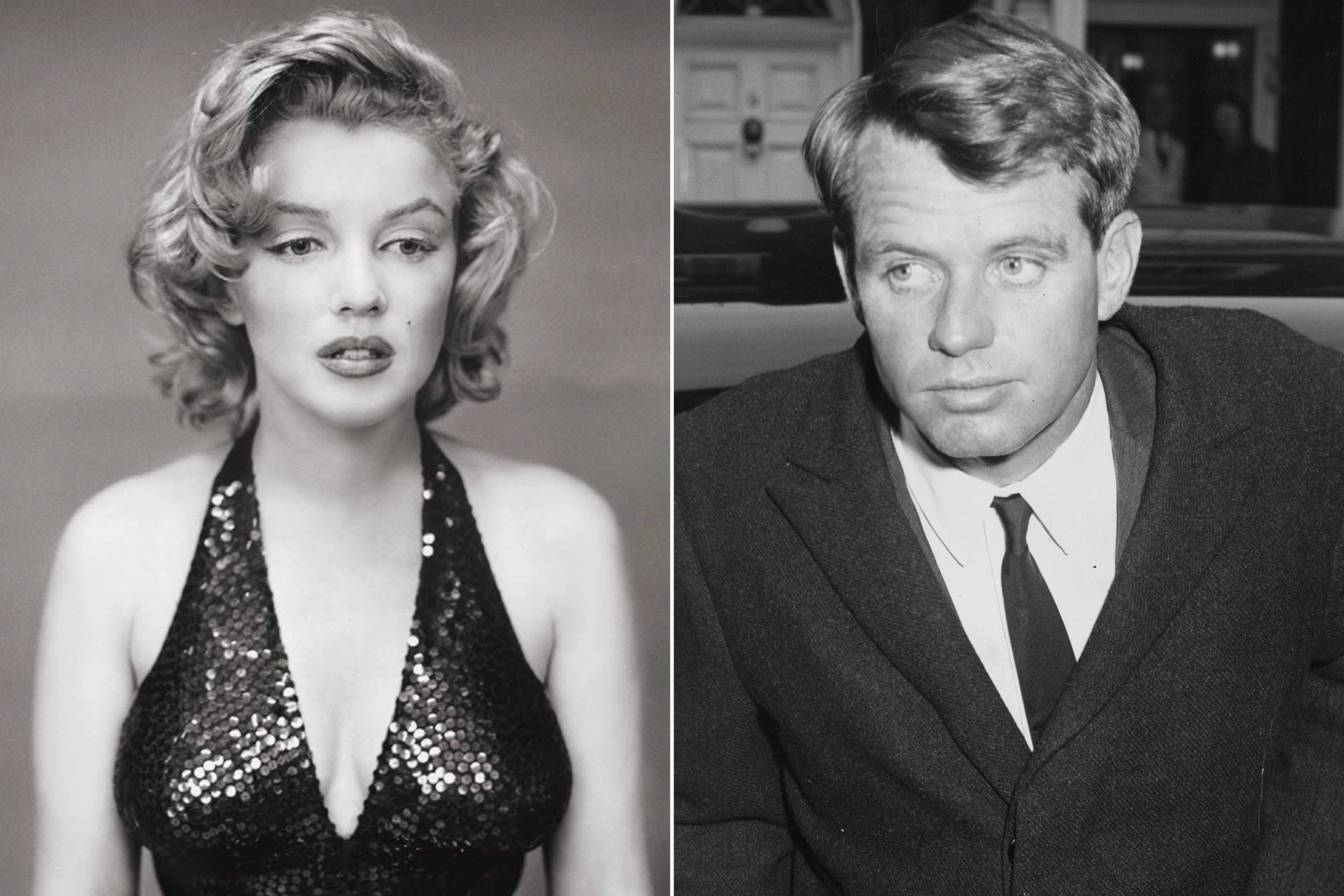 marylin monroe sextape