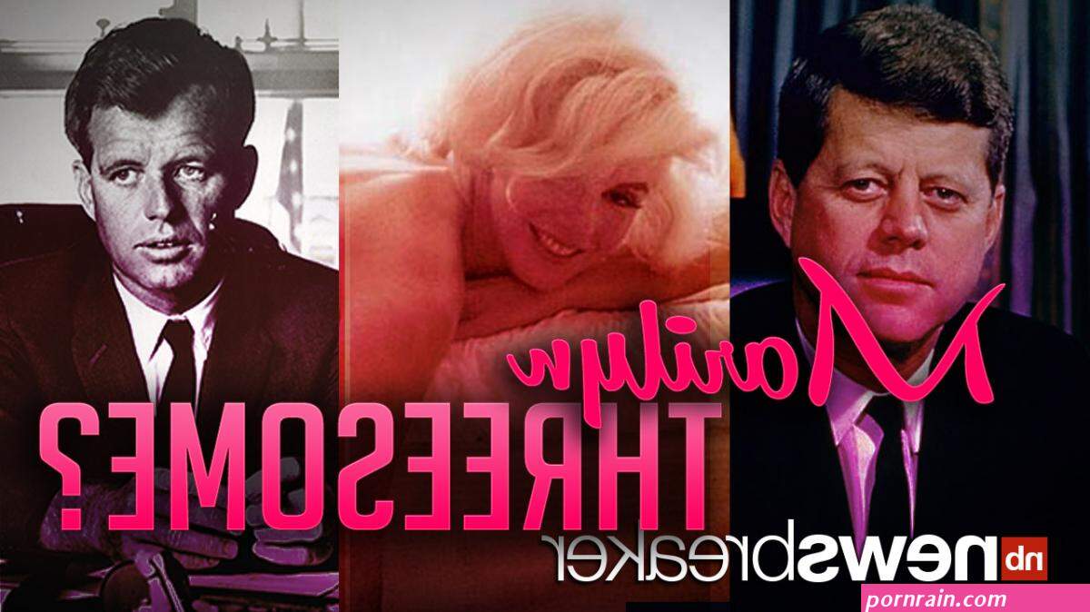 marylin monroe sextape