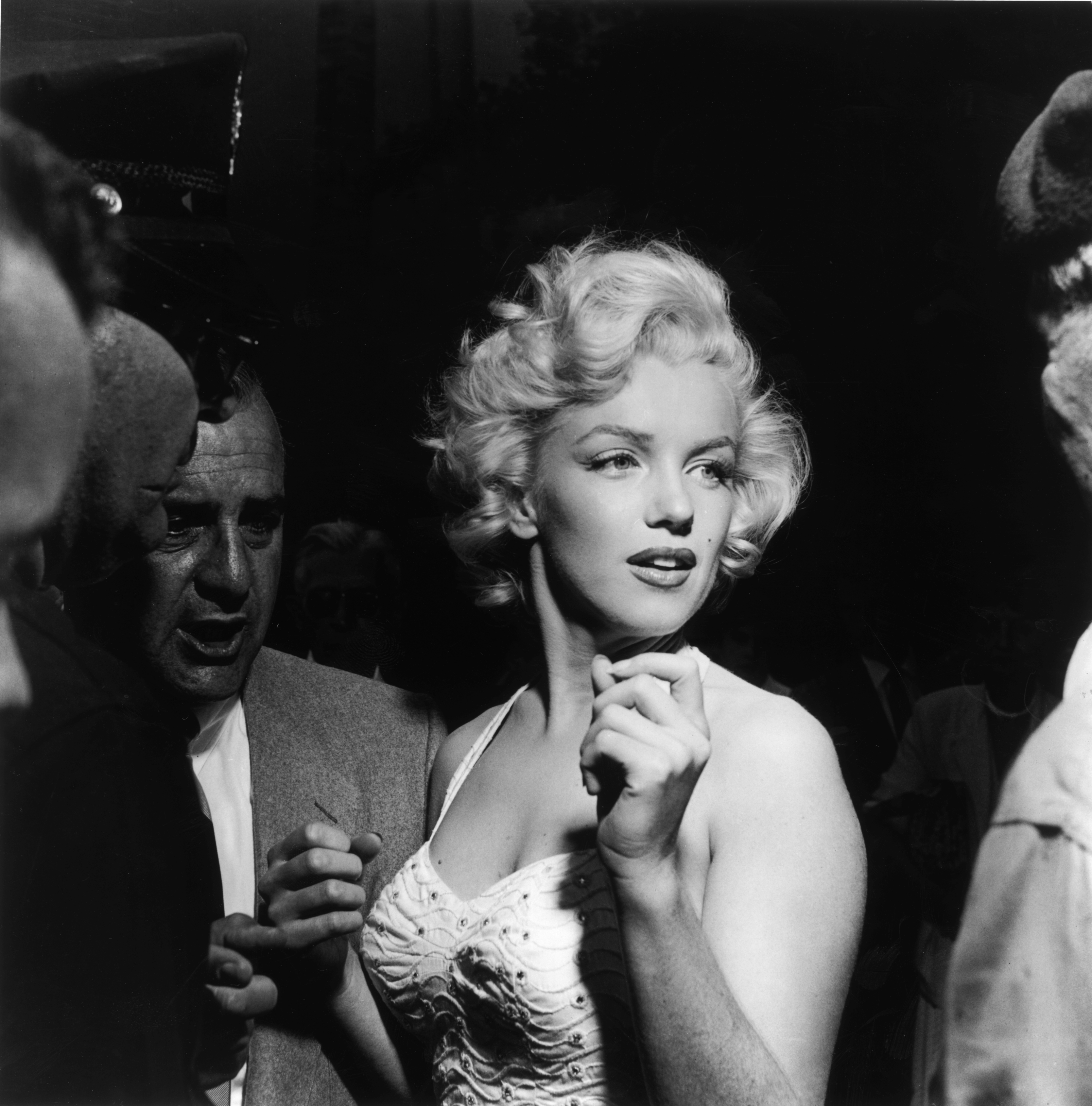 marylin monroe sextape