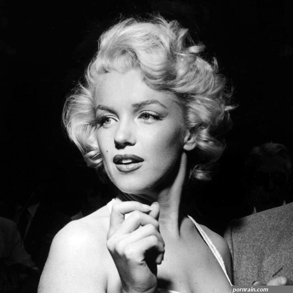 marylin monroe sextape