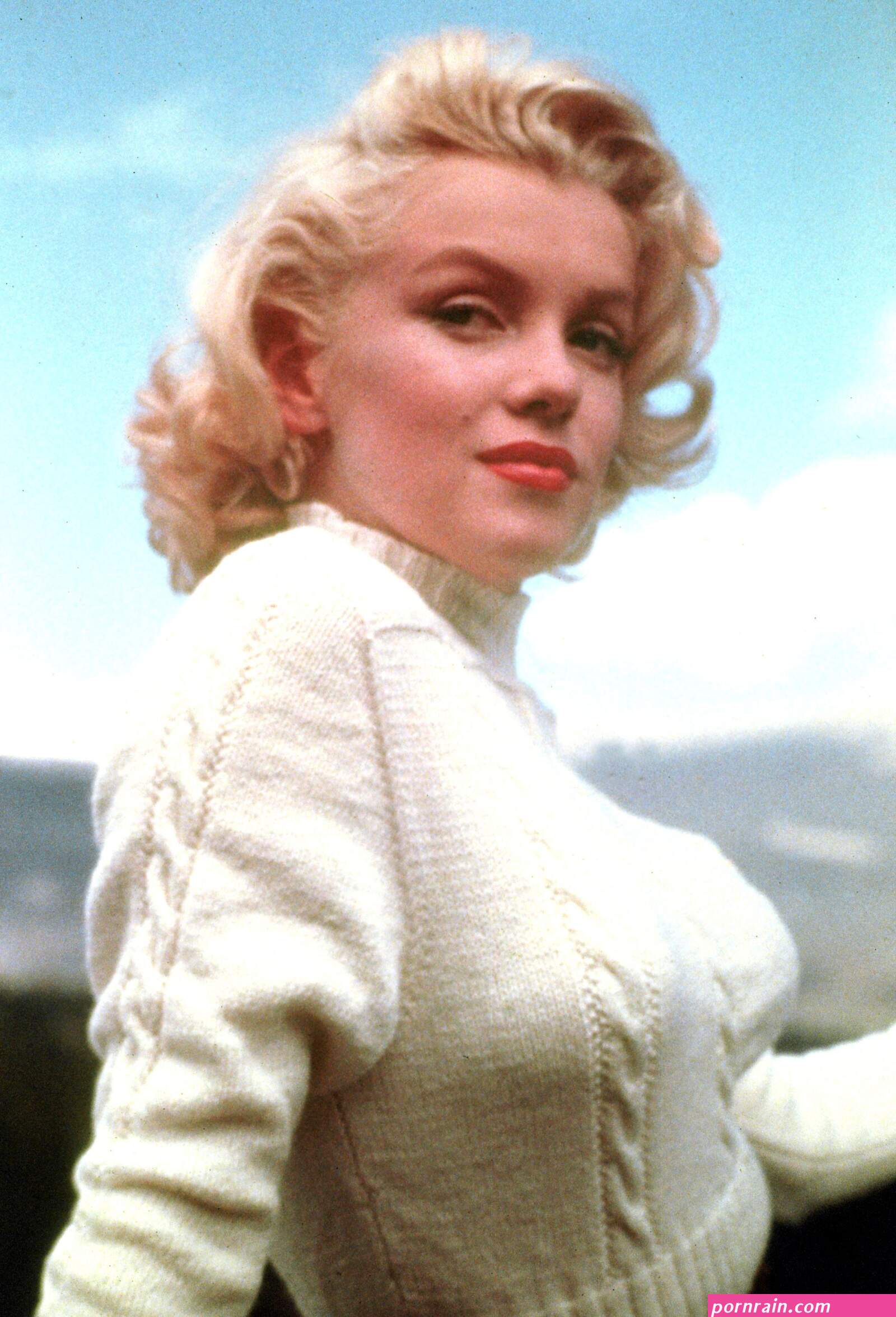 marylin monroe sextape