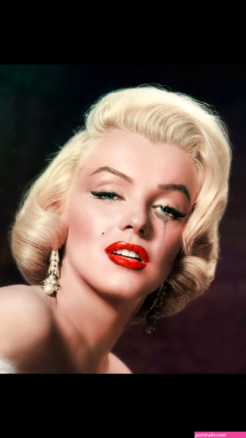 marylin monroe sextape