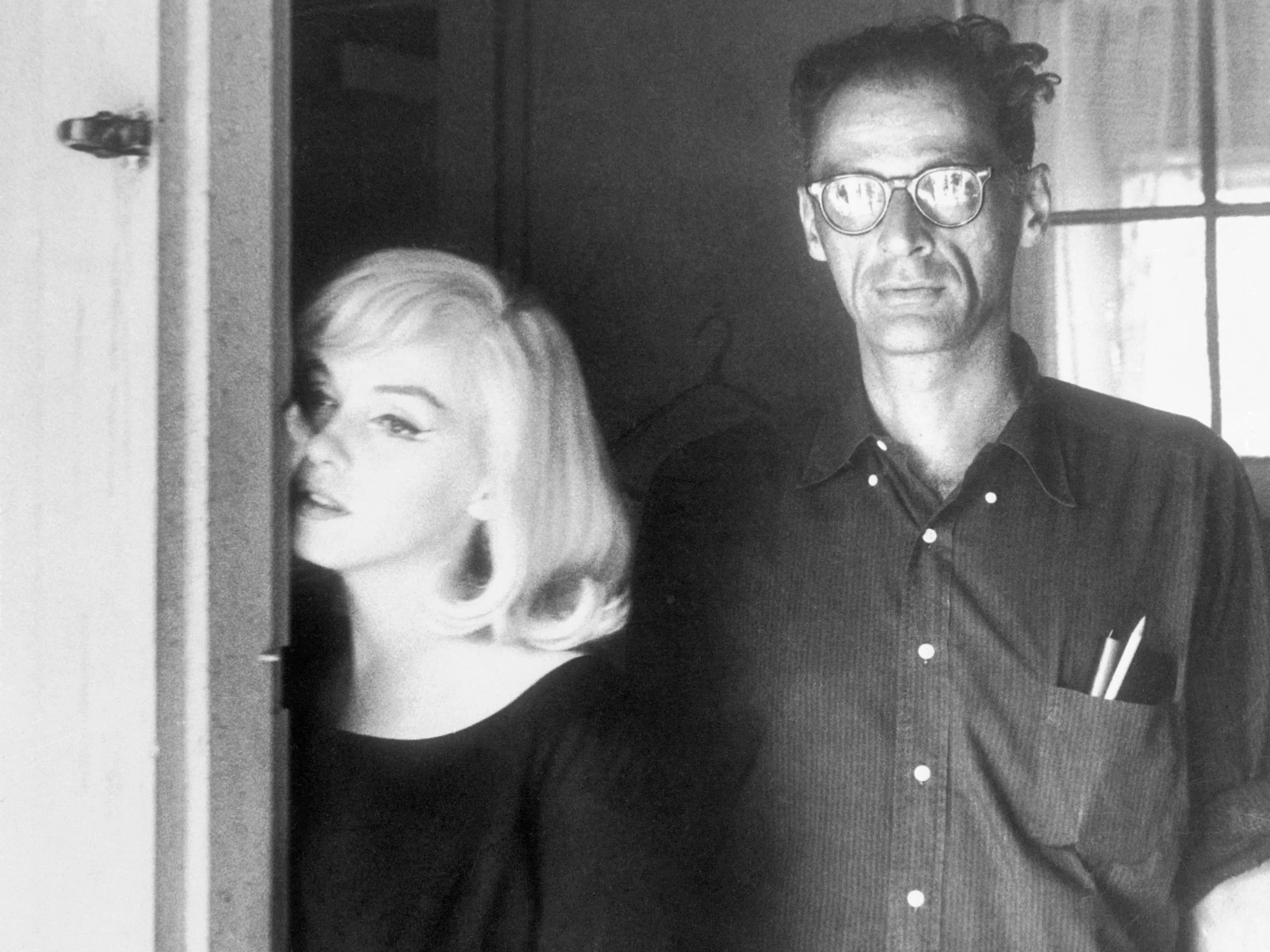 marylin monroe sextape