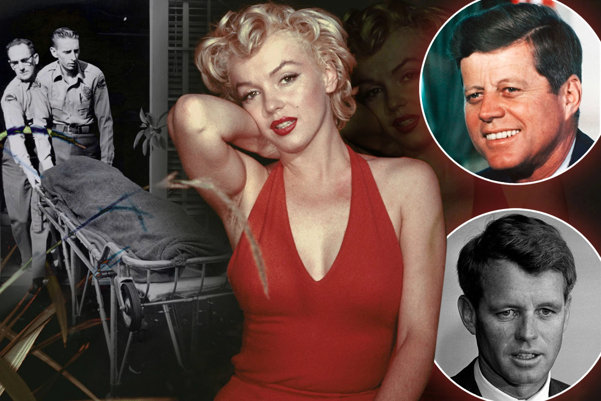 marylin monroe sextape