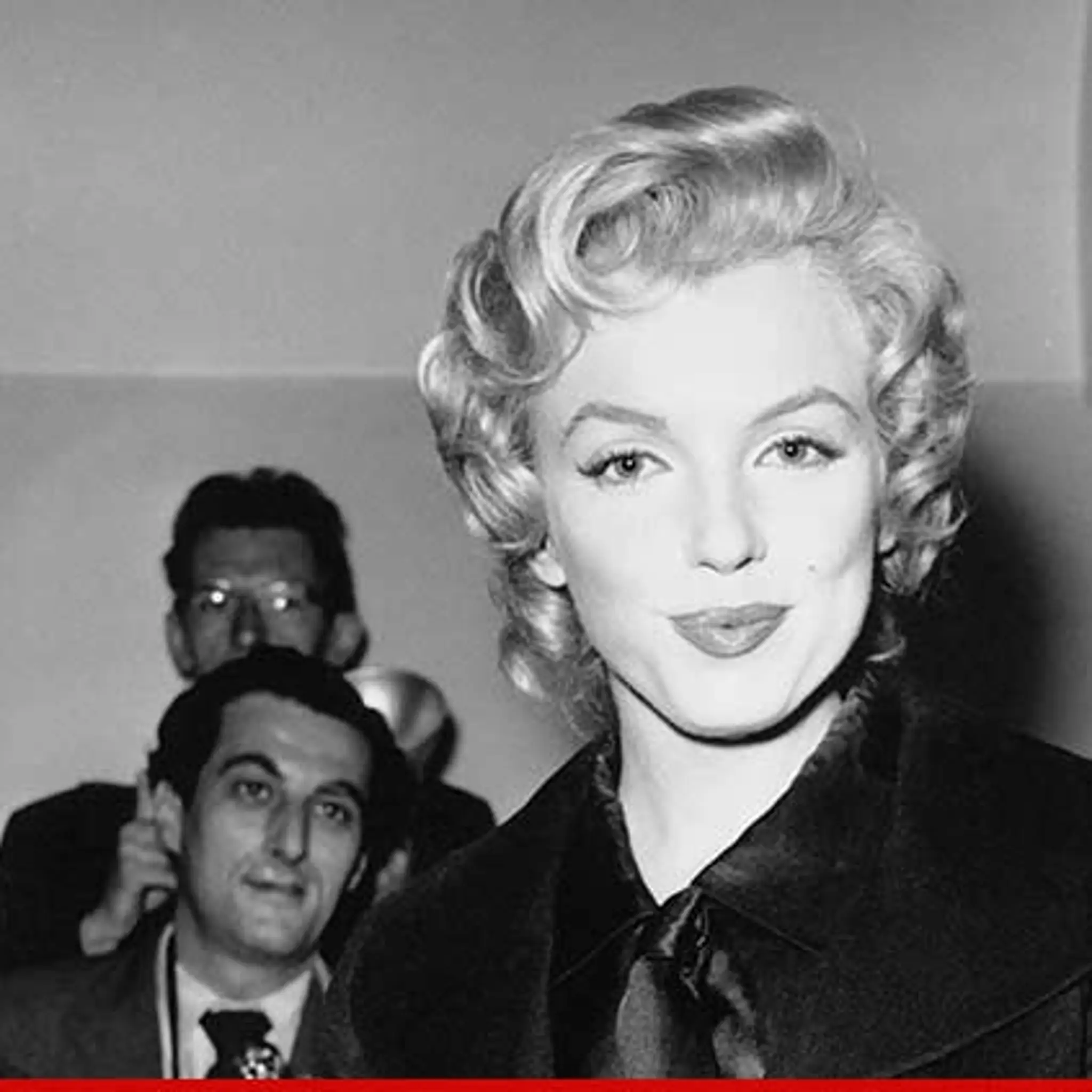 marylin monroe sextape