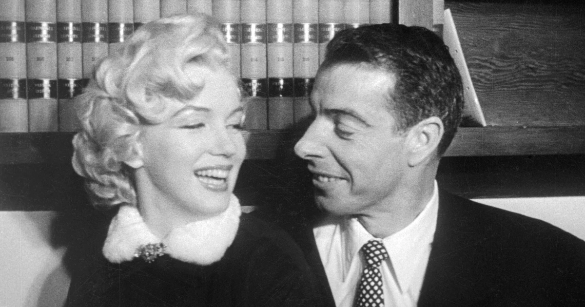 marylin monroe sextape