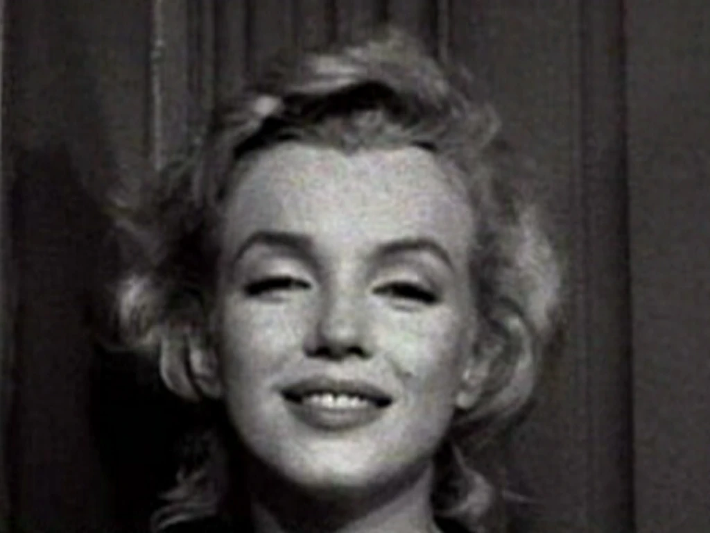 marylin monroe sextape