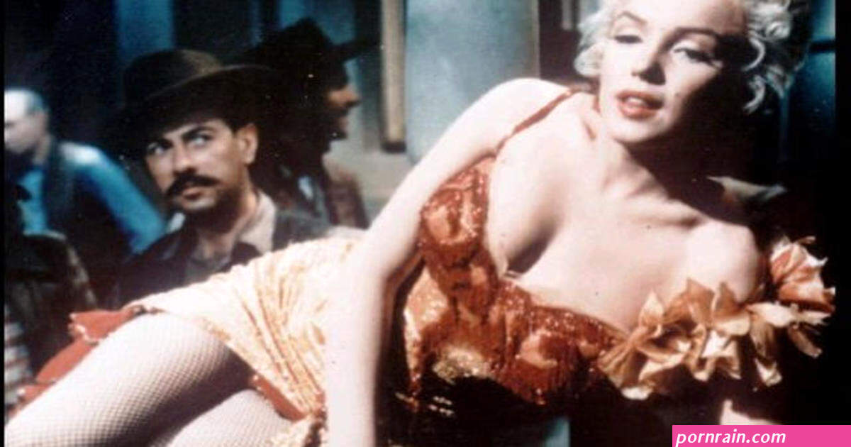 marylin monroe sextape