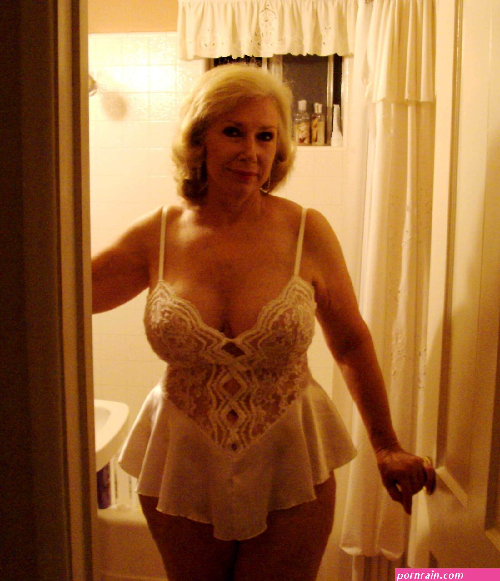 mother in law naked