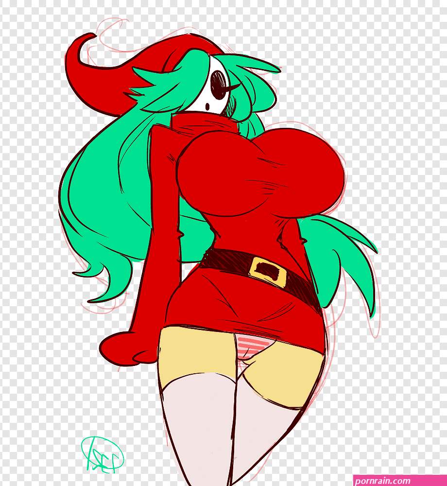 shy gal rule 34