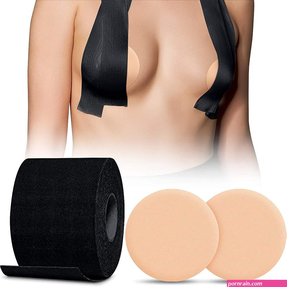 black boob's