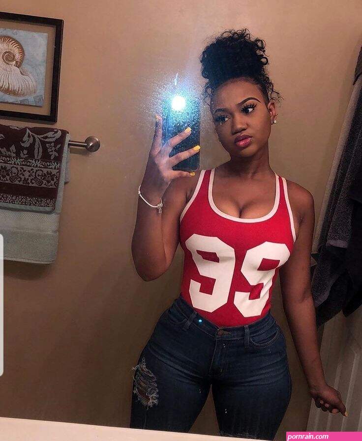 black boob's
