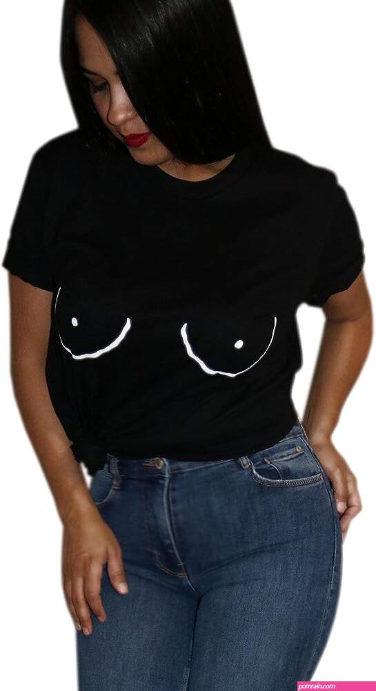 black boob's