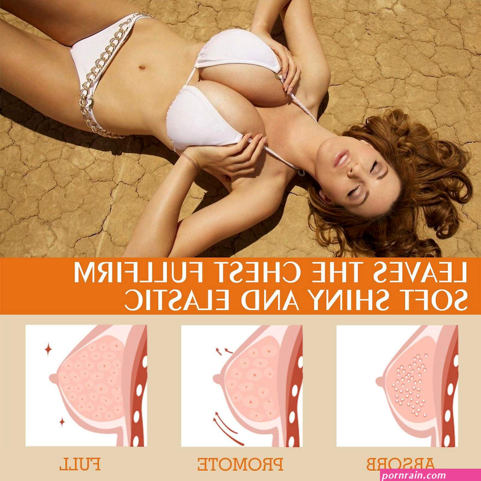 boob massage