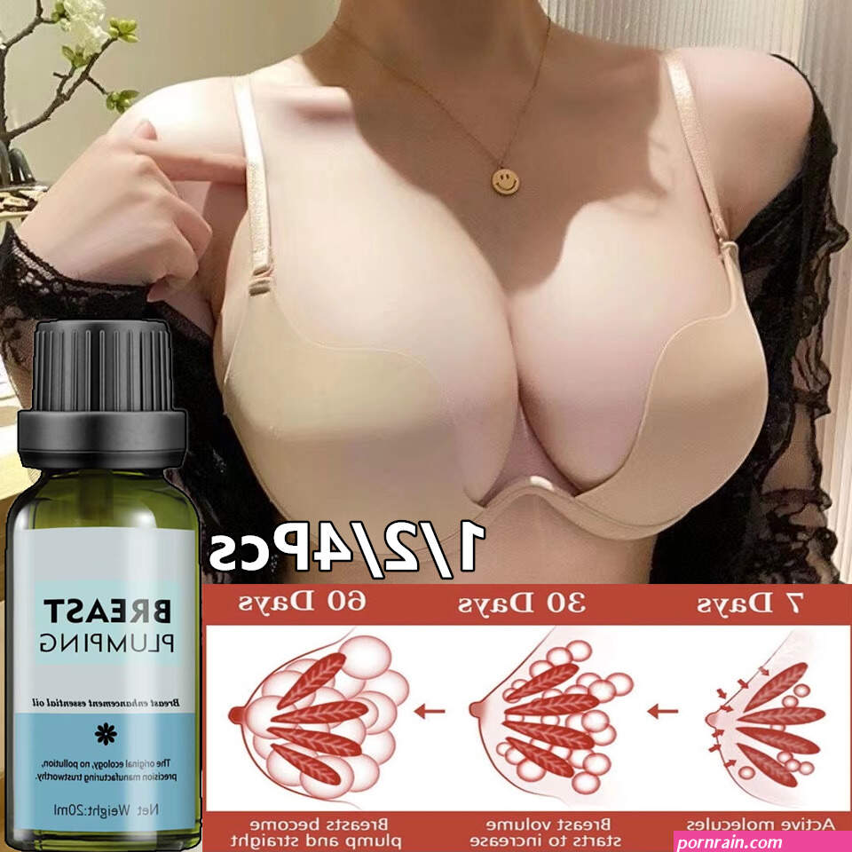 boob massage