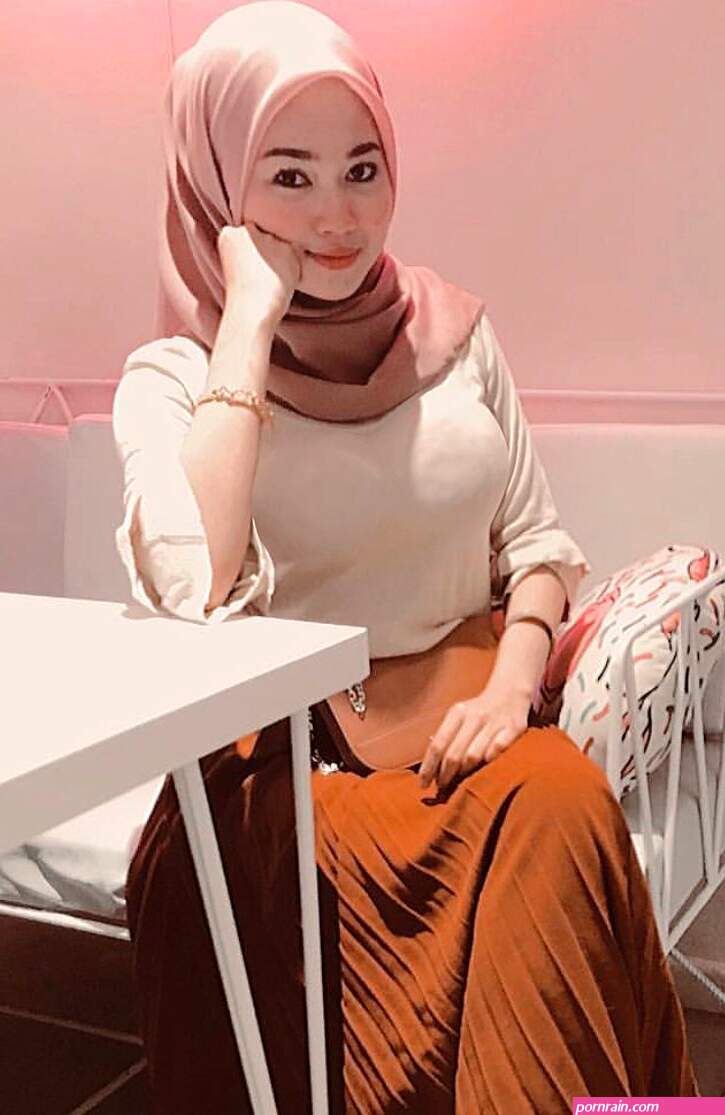 manga hijab indo porn