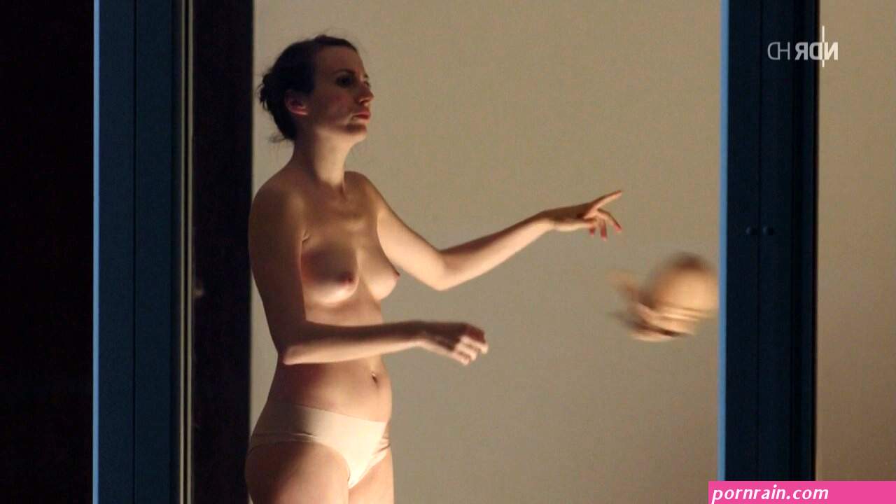monica nude