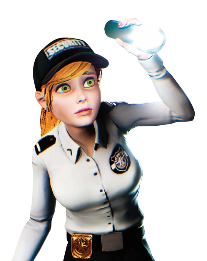 vanessa fnaf