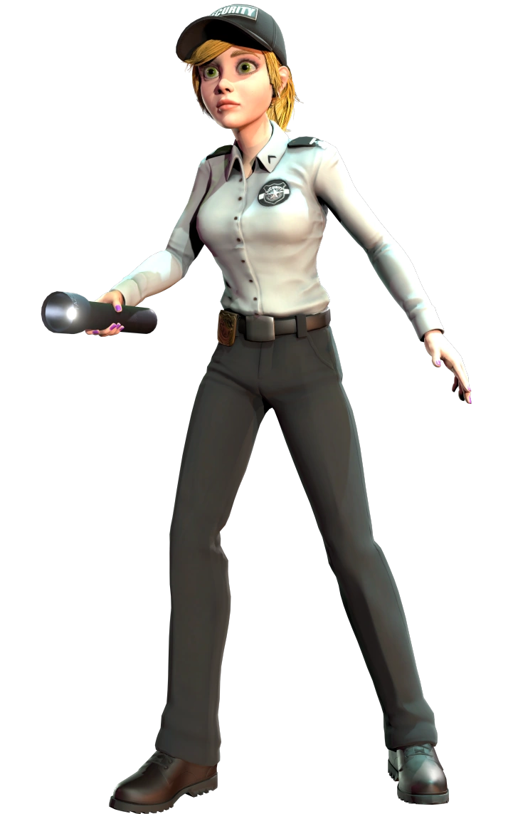 vanessa fnaf