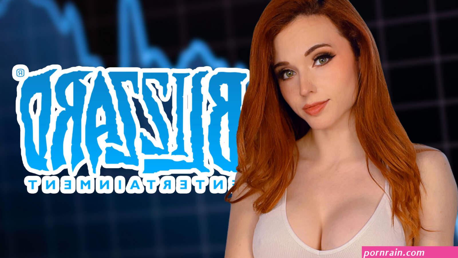 amouranth naked