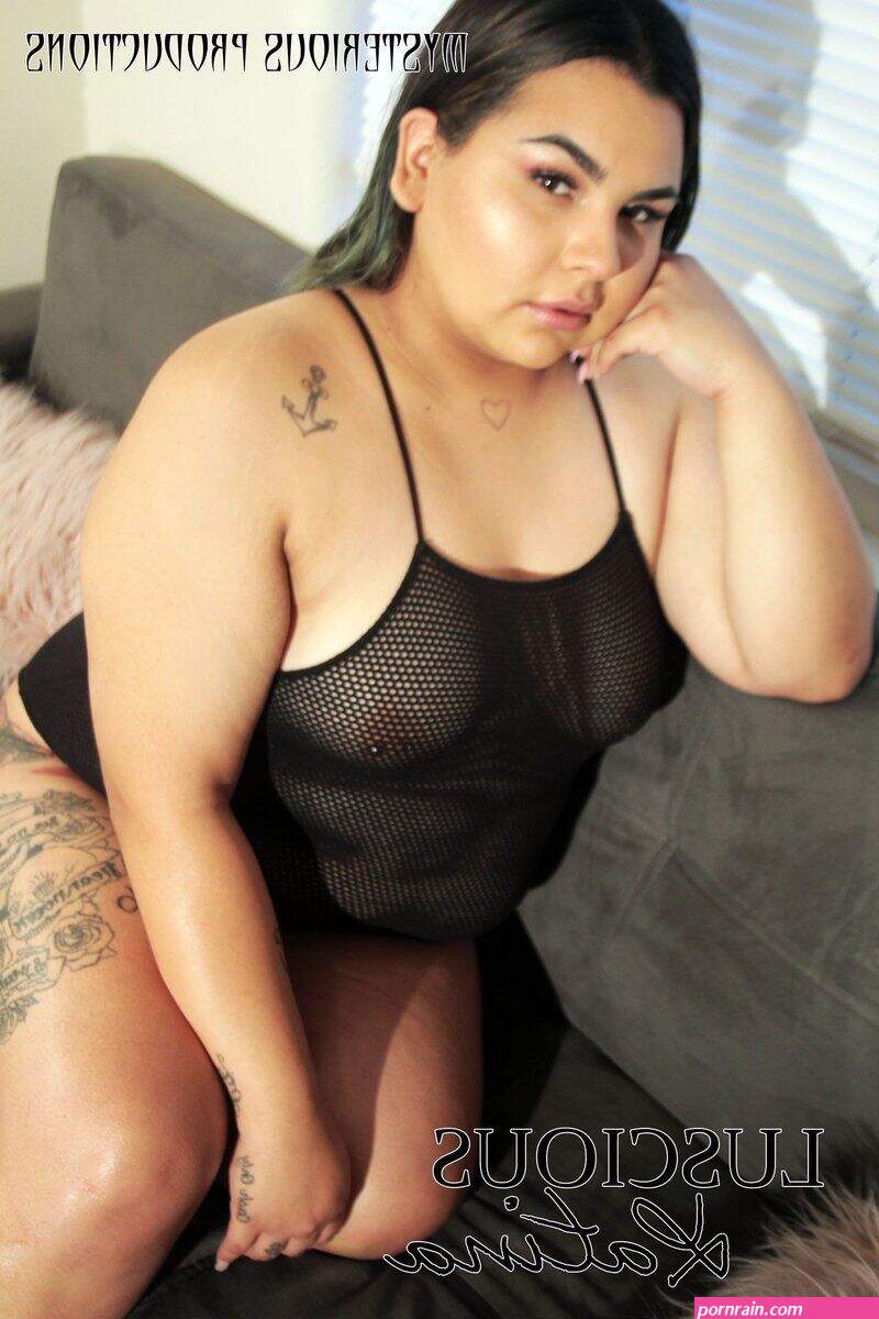 bbw latina bbc